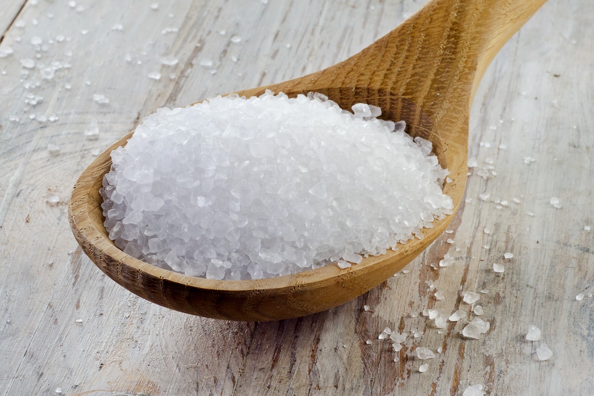 Fleur de Sel