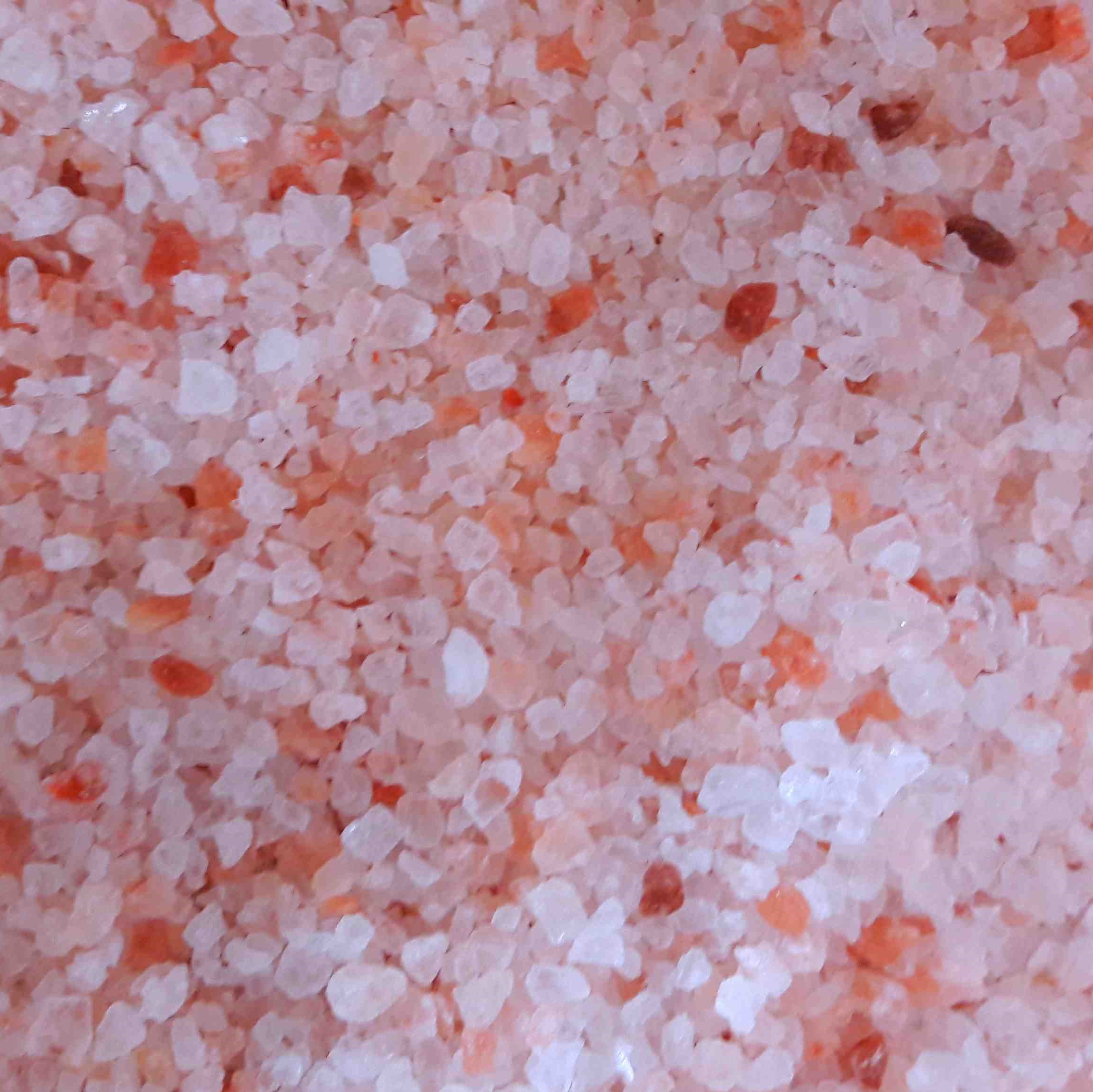 Himalayan Pink Salt