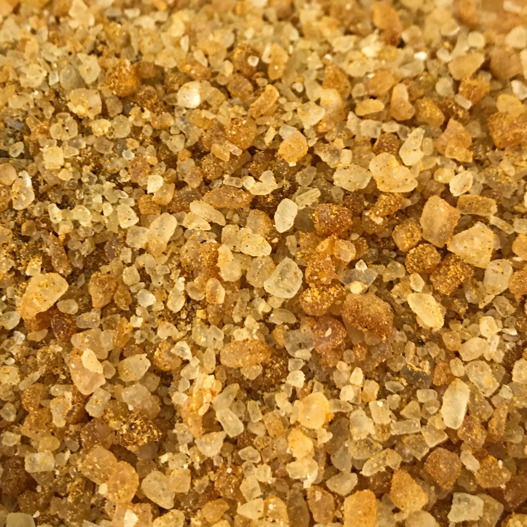 Viking Smoked Salt