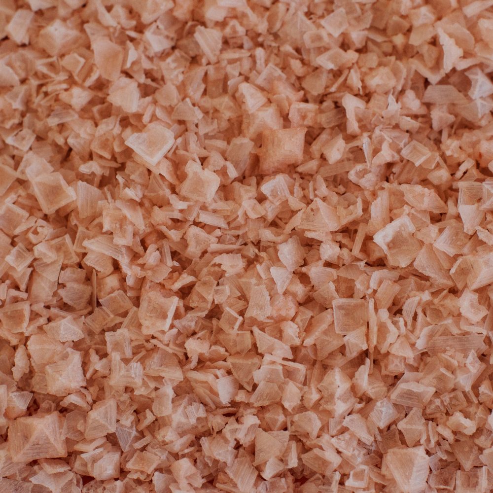 Fiocchi di Sale Rosa
