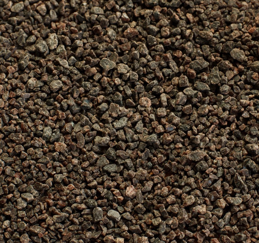 KALA NAMAK IN GRANI