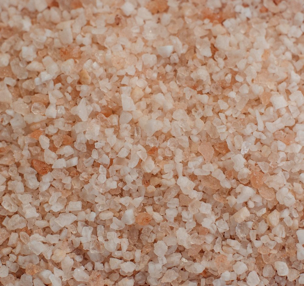 GRAIN ANDES PINK SALT